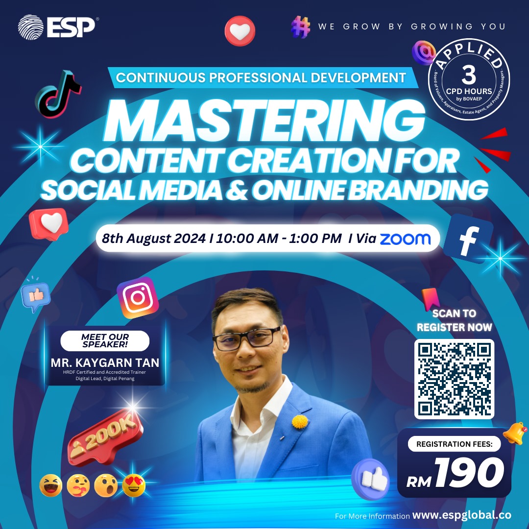 ESP CDP Webinar